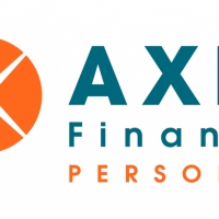 AXIS Finance Personal in the picture