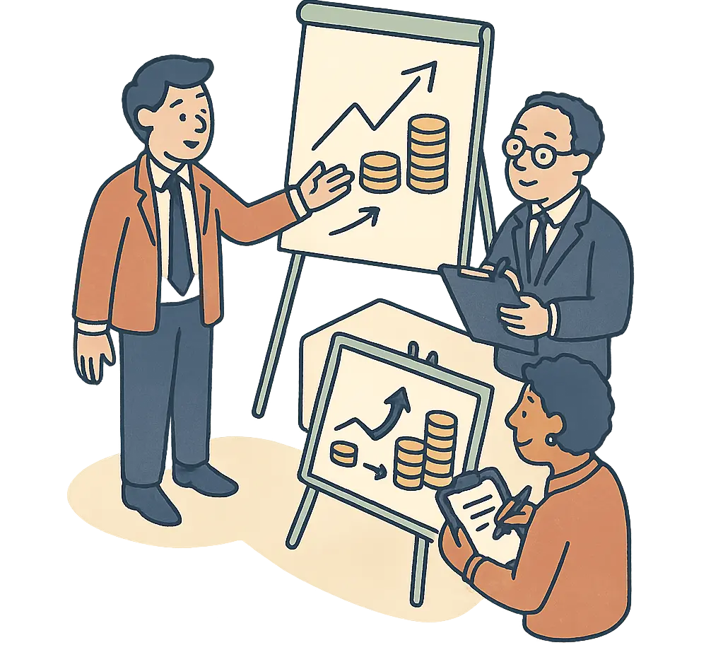 Cashflow Management