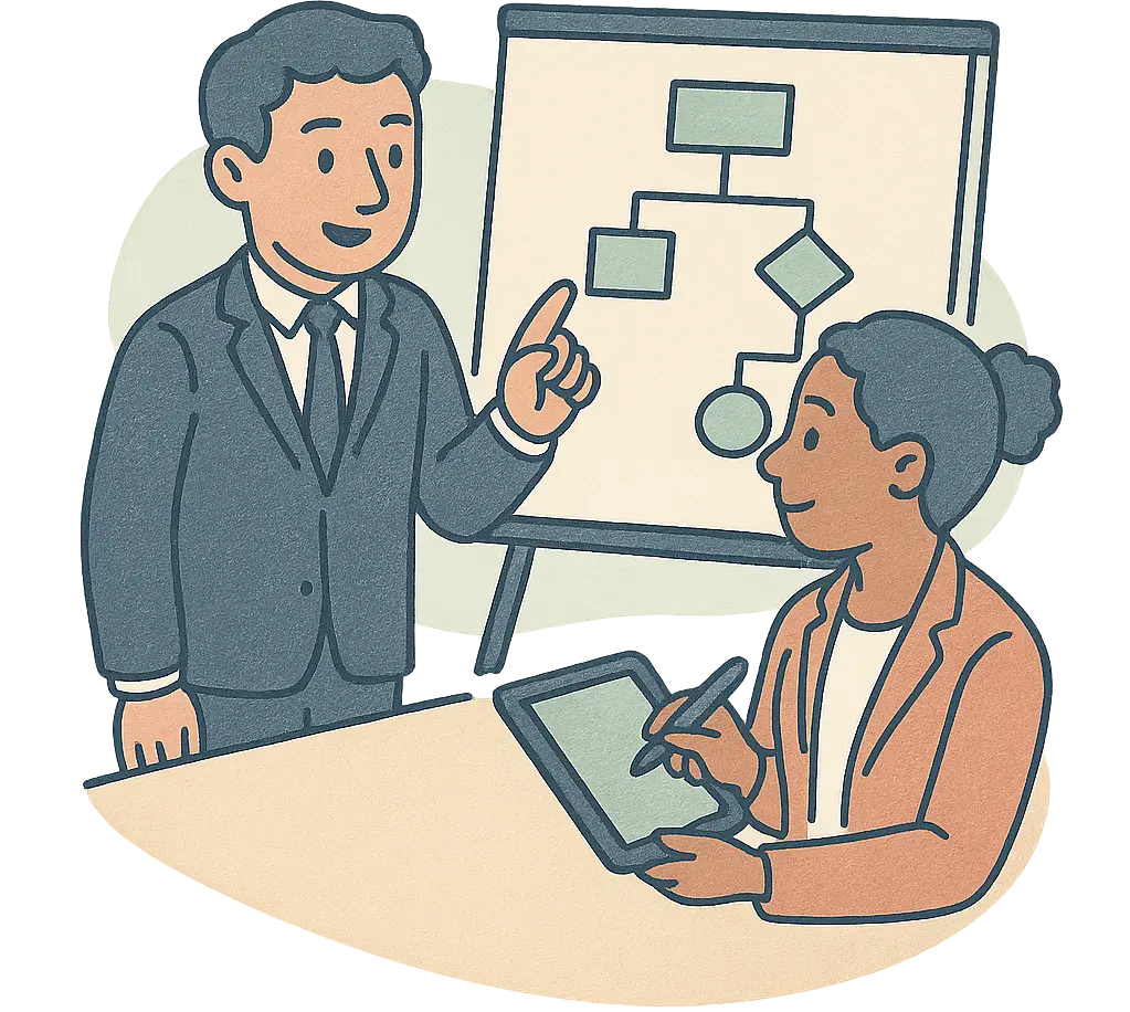 Strategisch advies