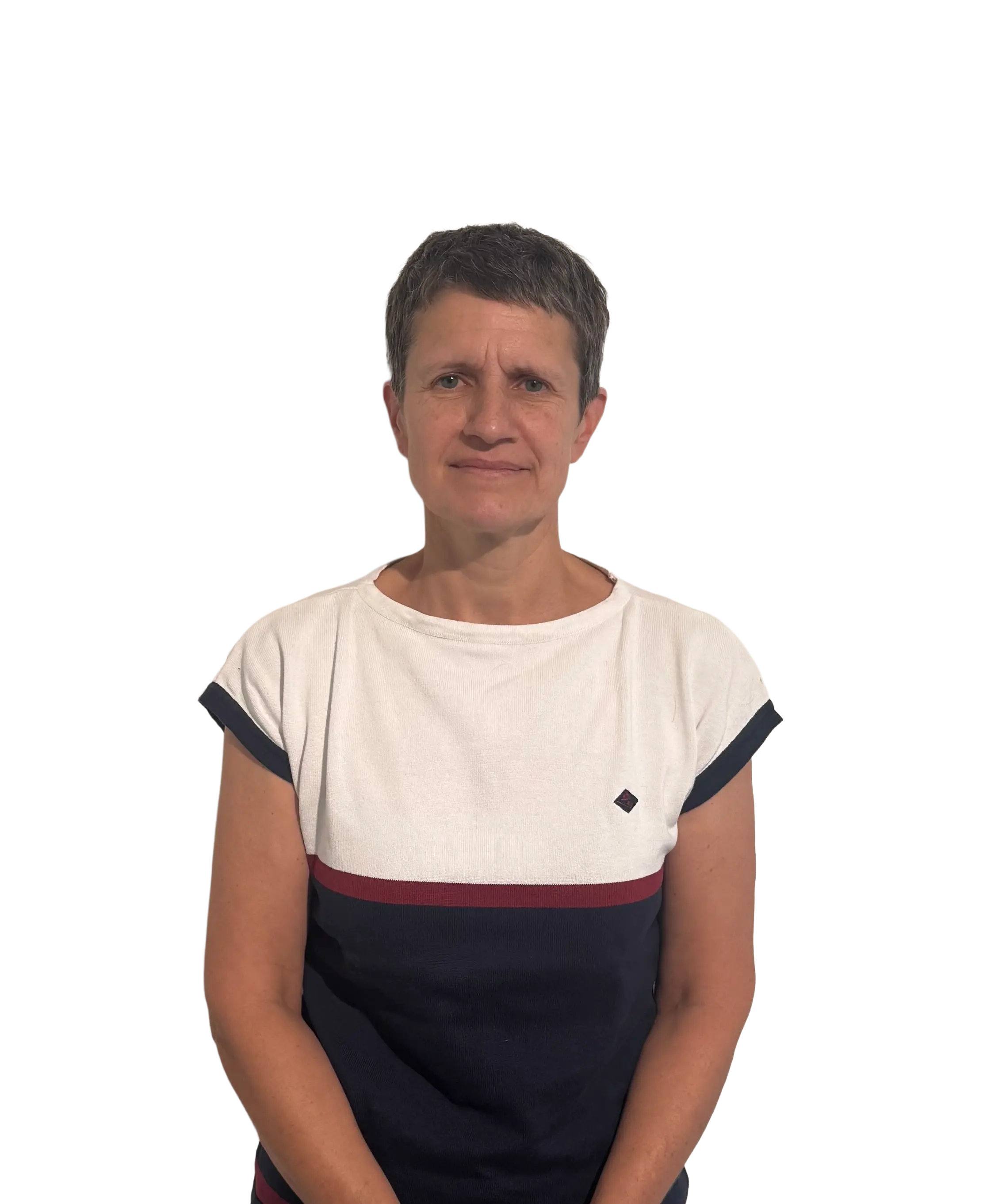 Anja Souffriau