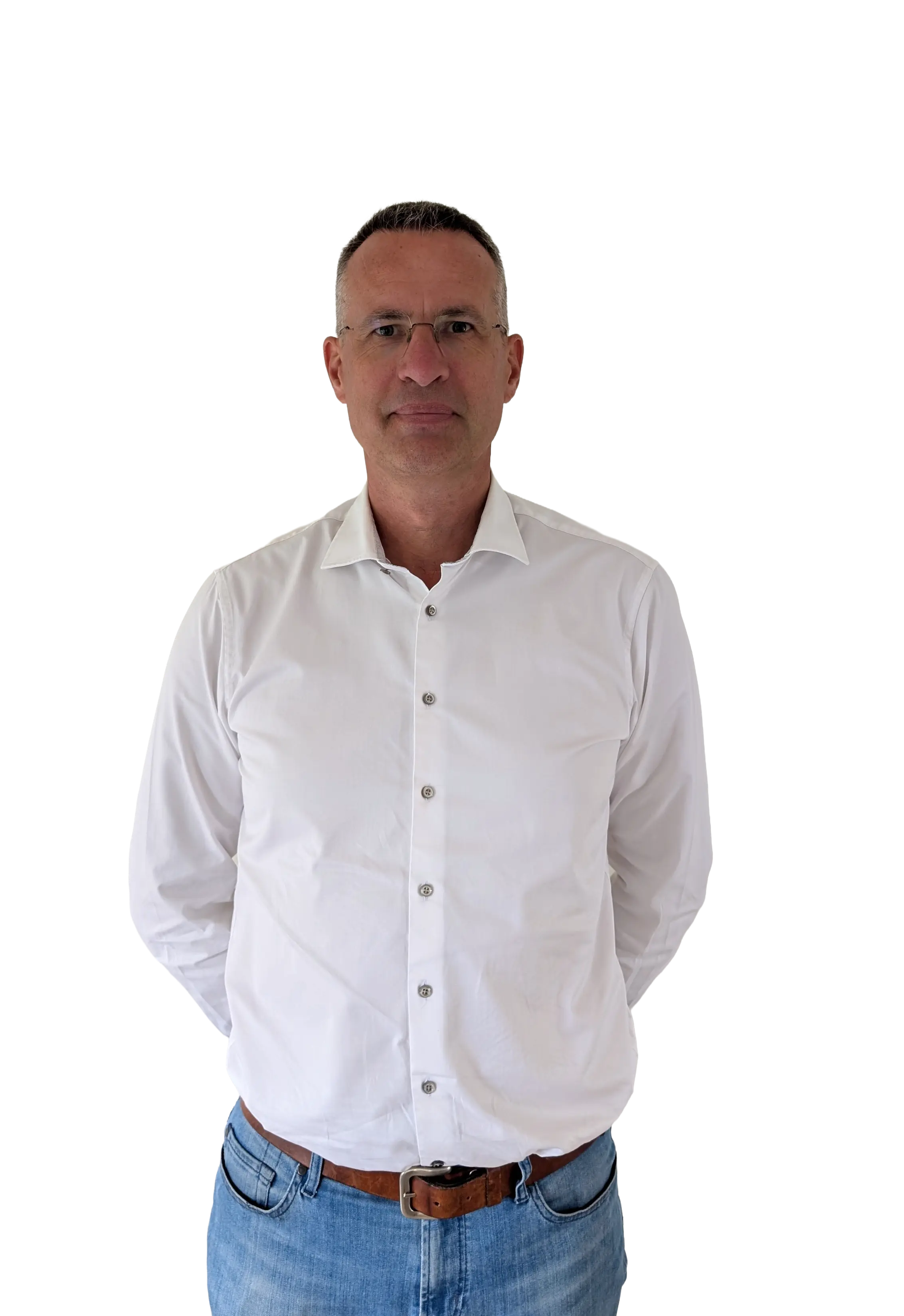 Tom Callewaert