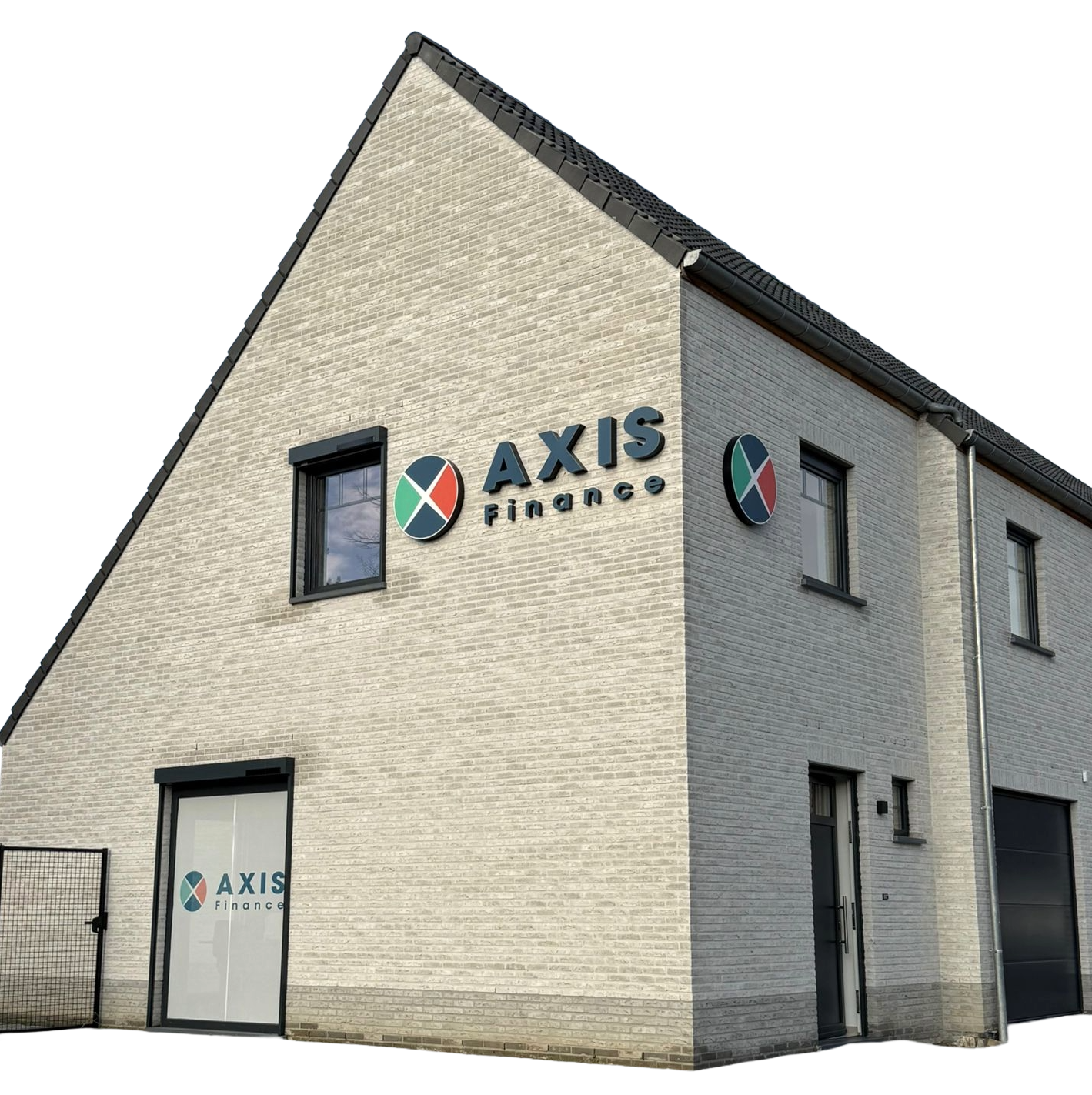 Nieuwe locatie - 2025