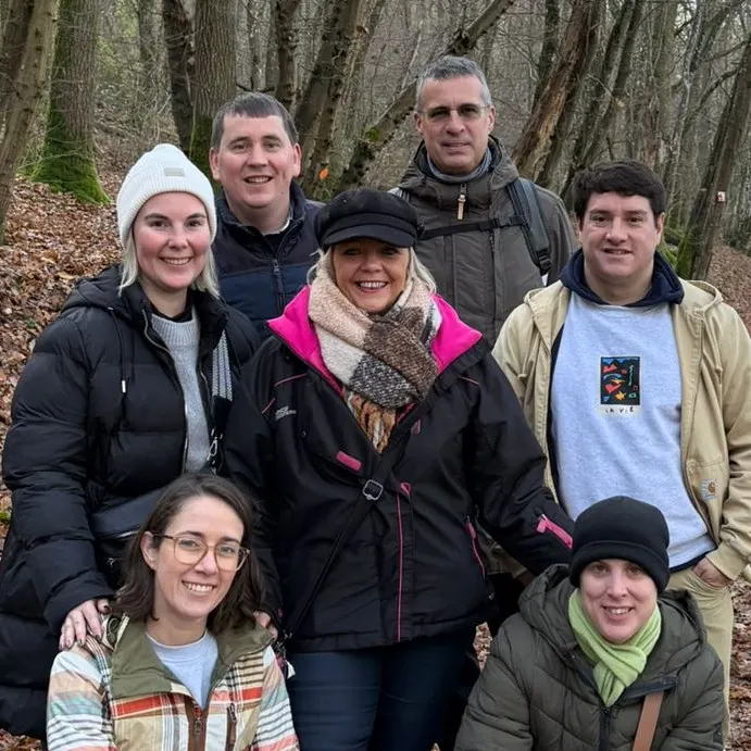 Uitbreiding Team