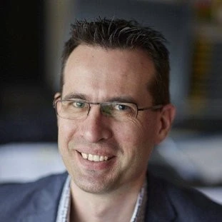 Tom Callewaert - 1997