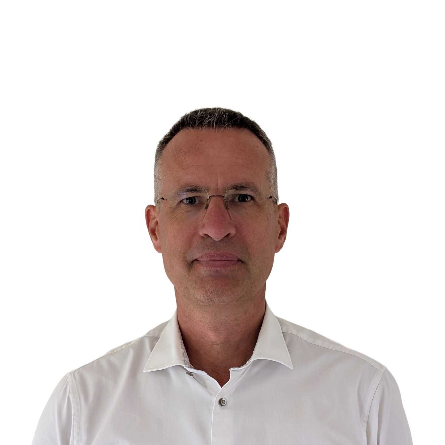Tom Callewaert wordt bestuurder - 2003